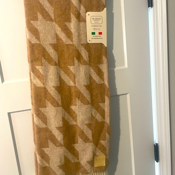 Soft throw/blanket - Picture 6 of 6